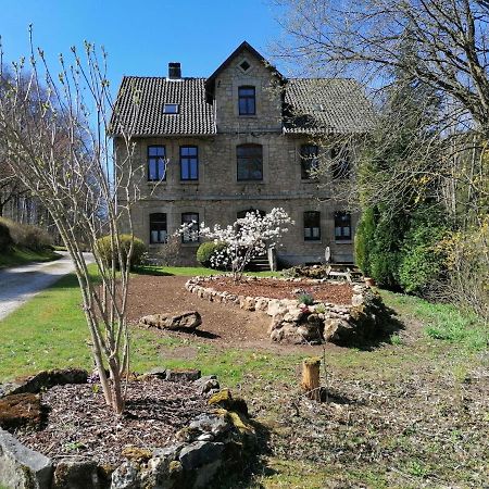 Apartament Lippolds Stube Brunkensen Zewnętrze zdjęcie