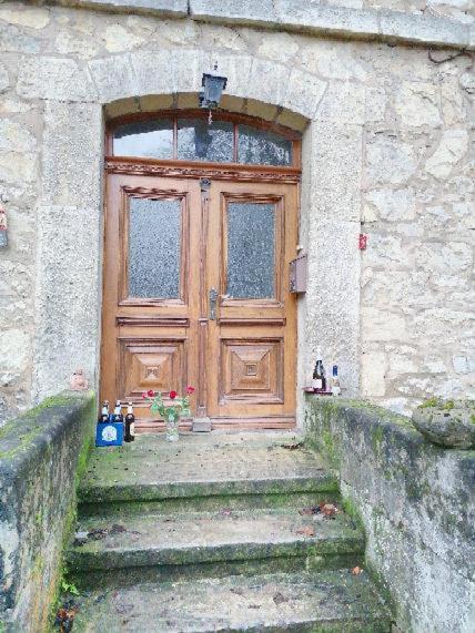 Apartament Lippolds Stube Brunkensen Zewnętrze zdjęcie