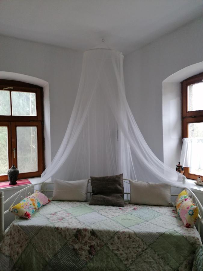 Apartament Lippolds Stube Brunkensen Zewnętrze zdjęcie
