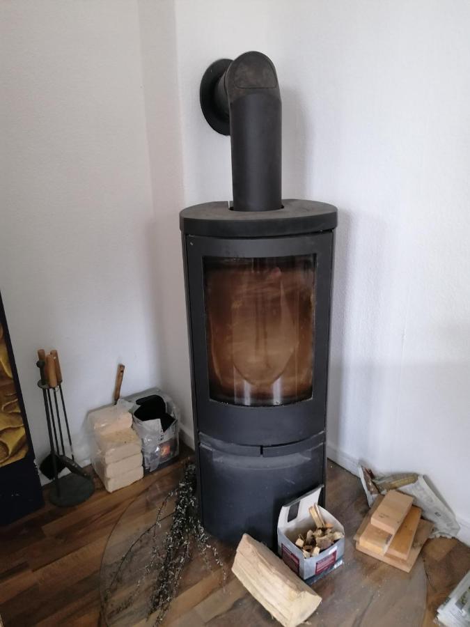 Apartament Lippolds Stube Brunkensen Zewnętrze zdjęcie