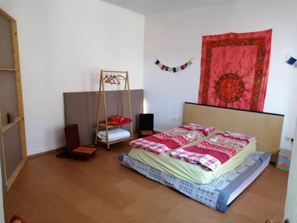 Apartament Lippolds Stube Brunkensen Zewnętrze zdjęcie