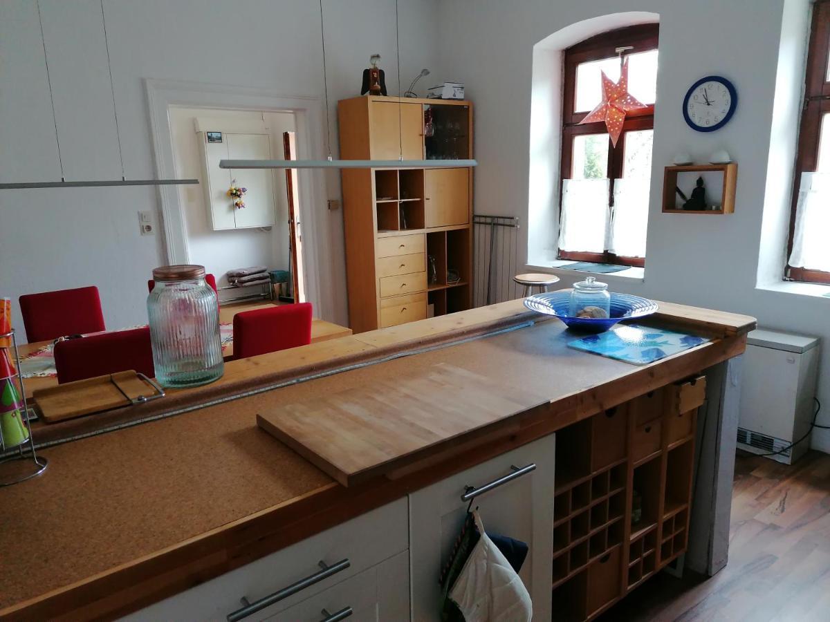 Apartament Lippolds Stube Brunkensen Zewnętrze zdjęcie